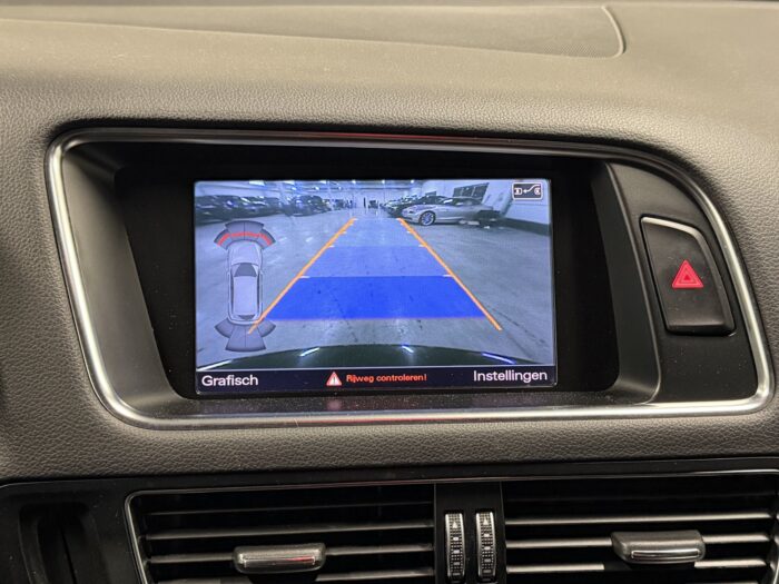 Audi Q5 | 2.0TDI | S-Line Quattro | 2014.gada - Image 10