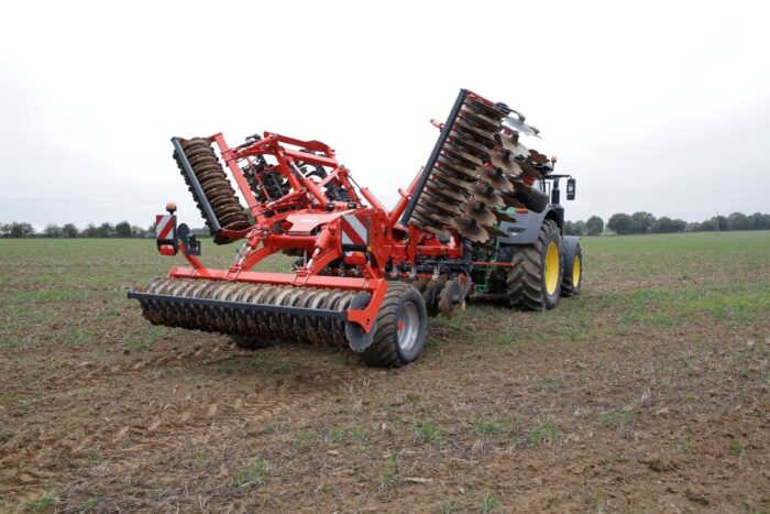 KUHN Diski OPTIMER L 6000 - Image 2