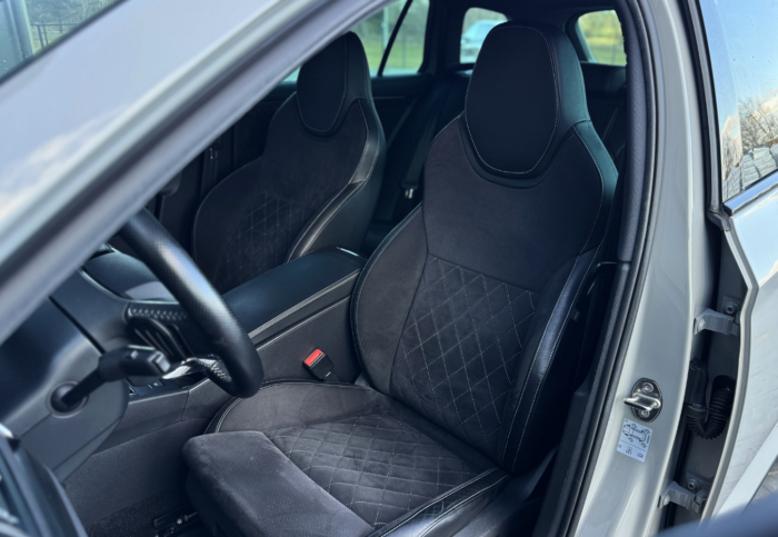 Škoda Superb SportLine | 1.4 TSI Plug-In Hibrīds | 2021.gada - Image 11