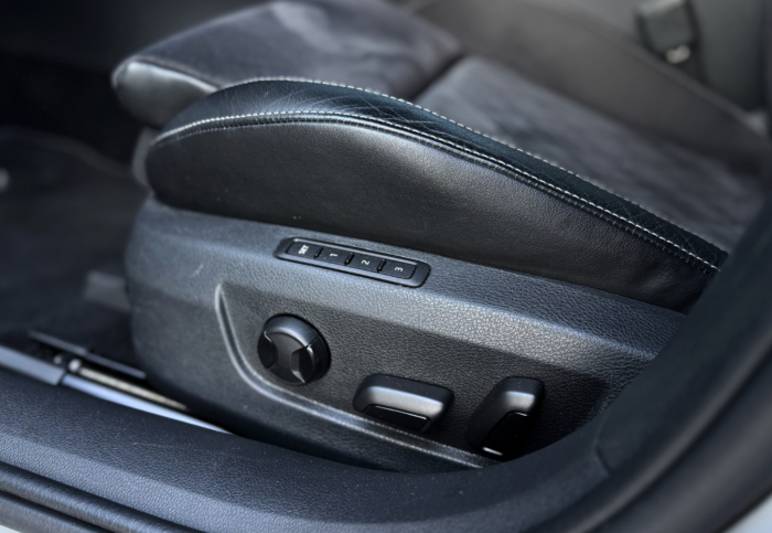 Škoda Superb SportLine | 1.4 TSI Plug-In Hibrīds | 2021.gada - Image 12