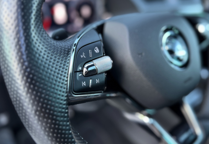 Škoda Superb SportLine | 1.4 TSI Plug-In Hibrīds | 2021.gada - Image 14