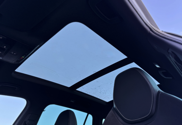 Škoda Superb SportLine | 1.4 TSI Plug-In Hibrīds | 2021.gada - Image 16