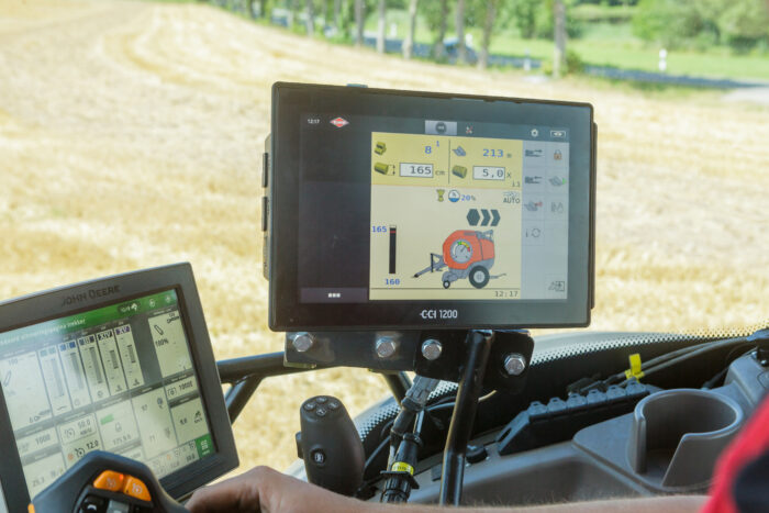 Preses ar maināma diametra presēšanas kameru VB 7100 - Image 5