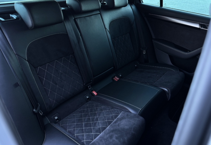 Škoda Superb SportLine | 1.4 TSI Plug-In Hibrīds | 2021.gada - Image 22