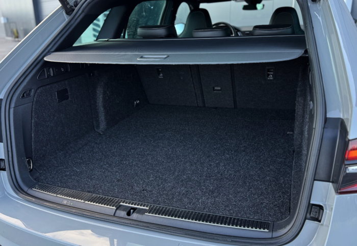 Škoda Superb SportLine | 1.4 TSI Plug-In Hibrīds | 2021.gada - Image 23