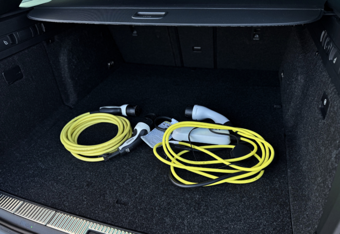 Škoda Superb SportLine | 1.4 TSI Plug-In Hibrīds | 2021.gada - Image 24