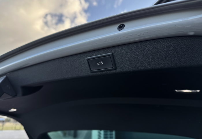 Škoda Superb SportLine | 1.4 TSI Plug-In Hibrīds | 2021.gada - Image 25