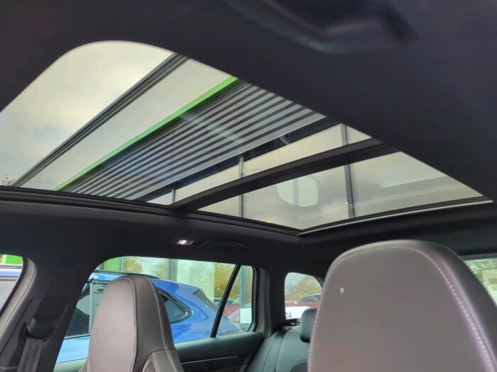 Škoda Superb SportLine | 1.4 TSI Plug-In Hibrīds | 2021.gada - Image 6