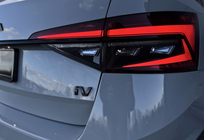 Škoda Superb SportLine | 1.4 TSI Plug-In Hibrīds | 2021.gada - Image 9