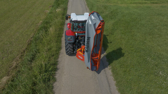 KUHN pļaujmašīna GMD 280 - Image 11