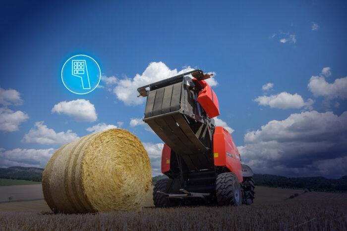 Preses ar maināma diametra presēšanas kameru VB 7100 - Image 3