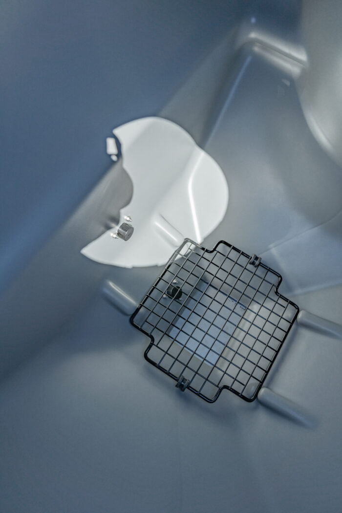 Minimālās augsnes apstrādes sējmašīnas ar minerālmēslu iestrādi KUHN ESPRO RC - Image 6