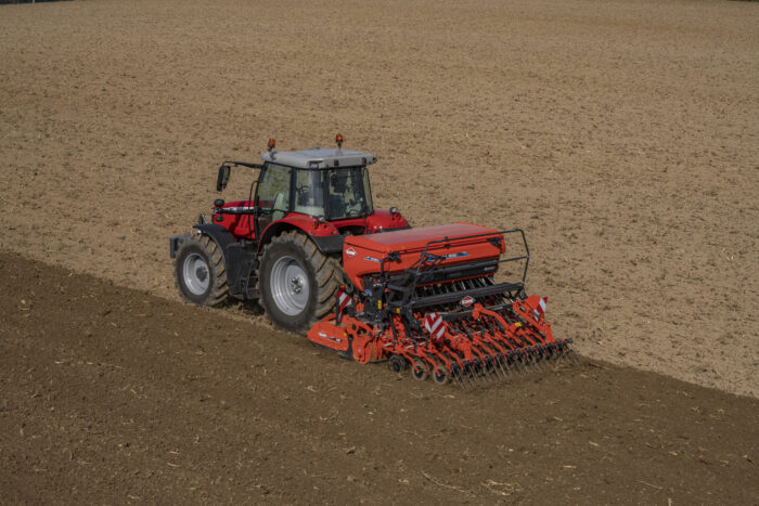 Integrētā mehāniskā sējmašīna KUHN  SITERA - Image 2