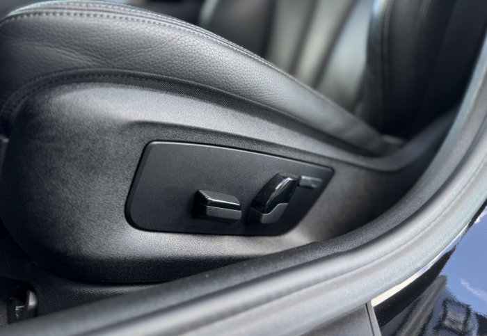 BMW 530e xDrive Touring | Plug-In Hibrīds | 2021.gada - Image 11