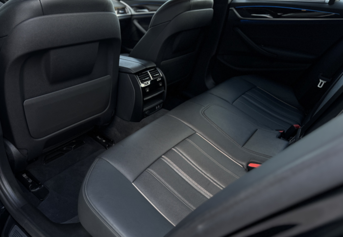 BMW 530e xDrive Touring | Plug-In Hibrīds | 2021.gada - Image 21