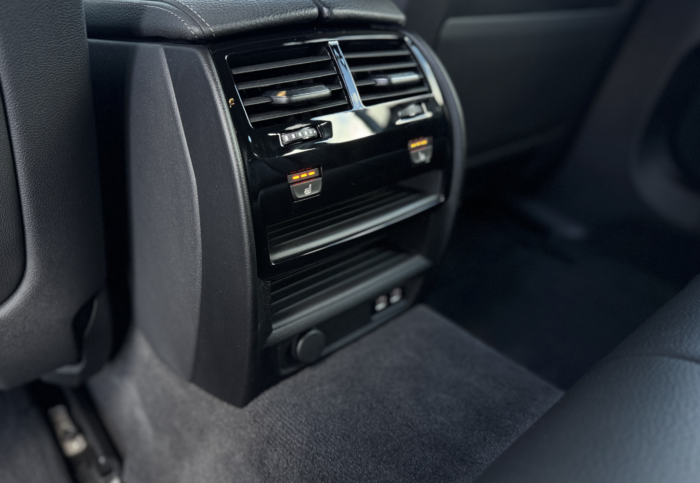 BMW 530e xDrive Touring | Plug-In Hibrīds | 2021.gada - Image 22