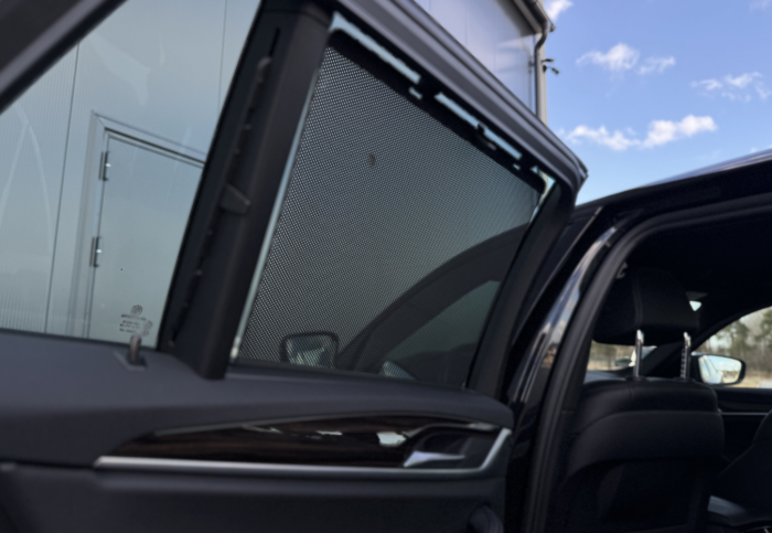 BMW 530e xDrive Touring | Plug-In Hibrīds | 2021.gada - Image 23