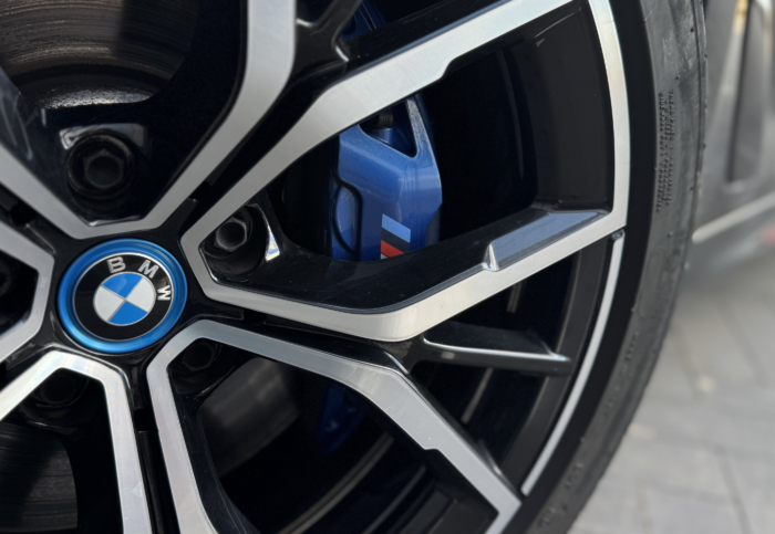 BMW 530e xDrive Touring | Plug-In Hibrīds | 2021.gada - Image 7