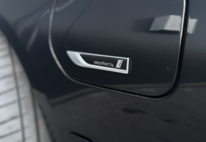 BMW 530e xDrive Touring | Plug-In Hibrīds | 2021.gada - Image 8