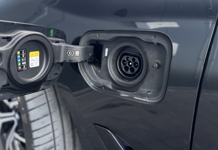 BMW 530e xDrive Touring | Plug-In Hibrīds | 2021.gada - Image 9