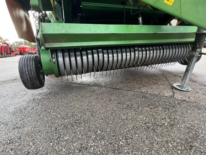 Prese KRONE FORTIMA F 125 MC - Image 2