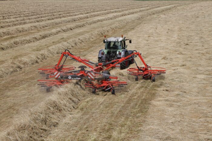 Vālotāji KUHN GA - Image 7