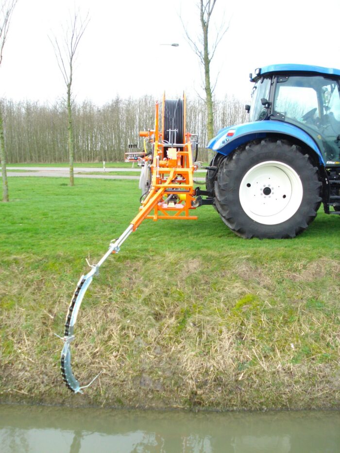 Drenāžas tīrītāji Homburg - Image 2