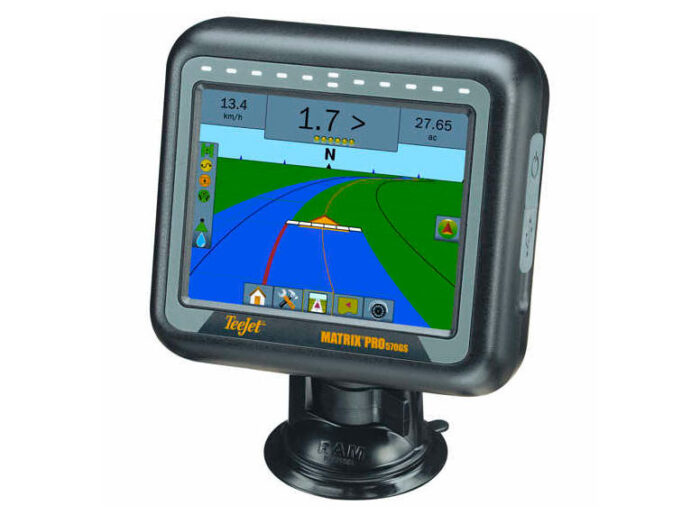 Matrix PRO 570 GS - Image 4