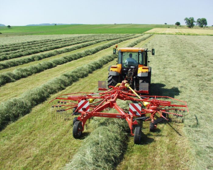 Vālotāji KUHN GA - Image 6