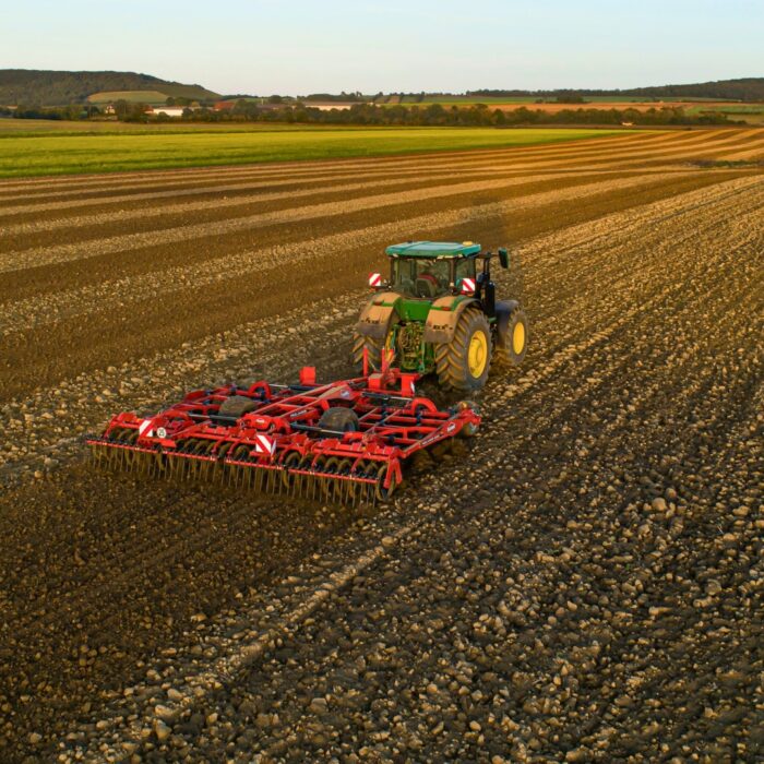 Augsnes kultivators KUHN Prolander - Image 2