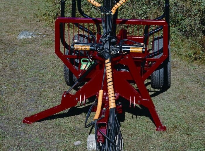 Meža piekabes un hidromanipulatori K.T.S. - Image 10