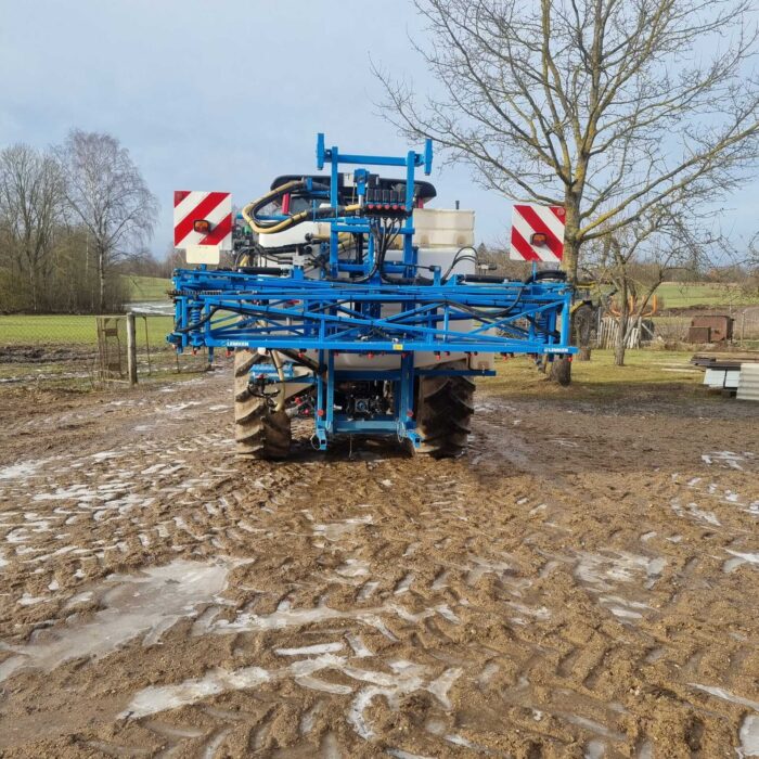 LEMKEN EUROLUX TL 1000 - Image 5