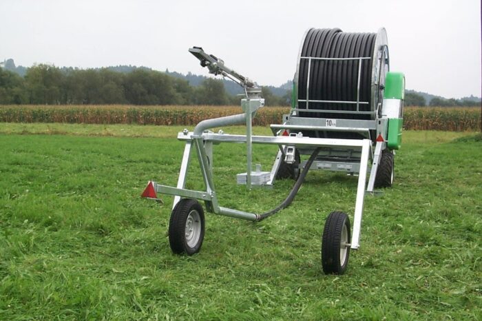 Lauka laistītāji BAUER - Image 2