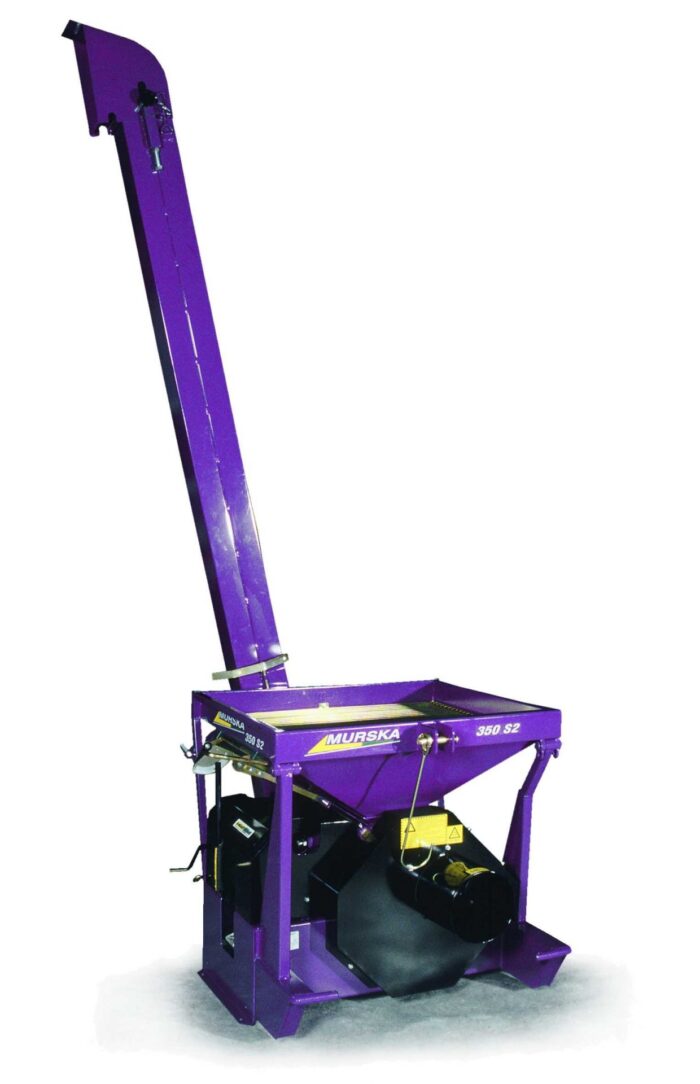 Graudu placinātāji MURSKA - Image 7