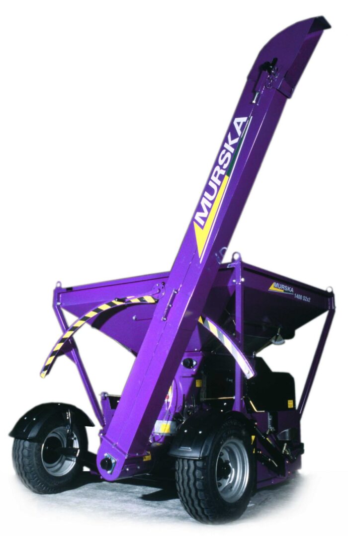 Graudu placinātāji MURSKA - Image 6