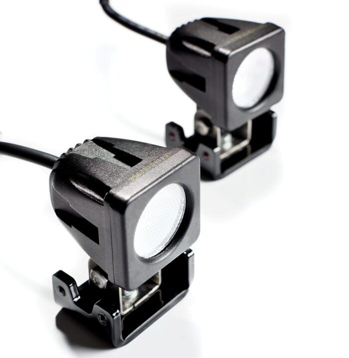 Frontālie iekrāvēji - Image 3