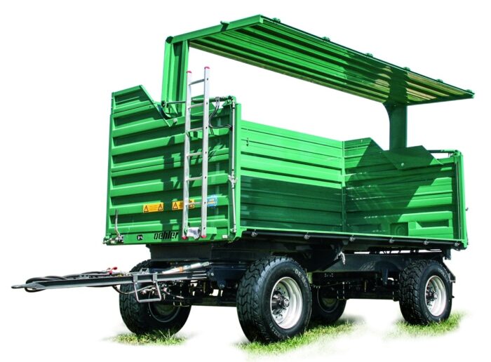 Piekabes OEHLER - Image 2