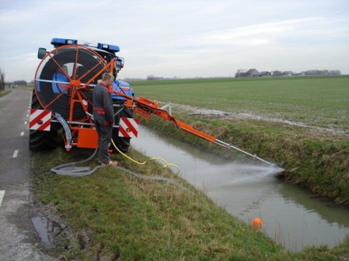 Drenāžas tīrītāji Homburg - Image 4