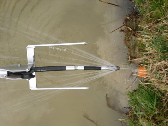 Drenāžas tīrītāji Homburg - Image 6