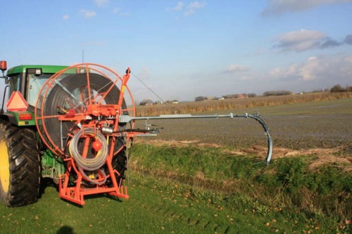 Drenāžas tīrītāji Homburg - Image 9