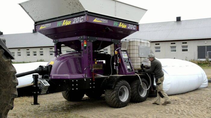 Graudu placinātāji MURSKA - Image 3