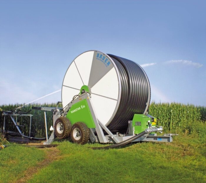 Lauka laistītāji BAUER - Image 4