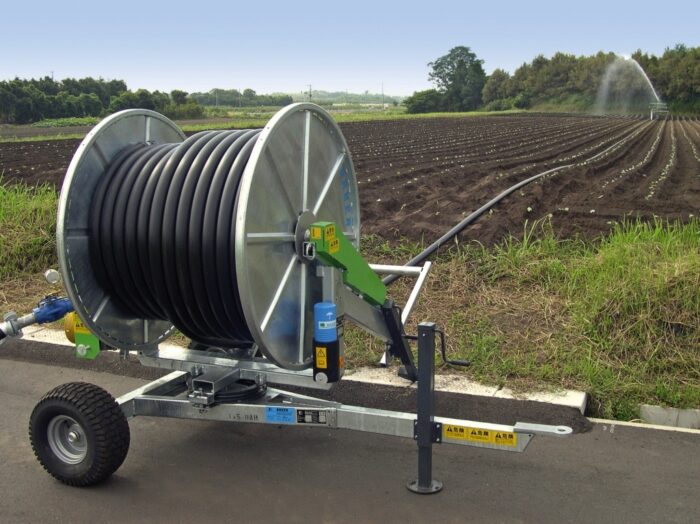 Lauka laistītāji BAUER - Image 7