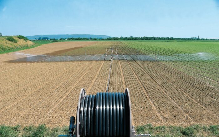 Lauka laistītāji BAUER - Image 10