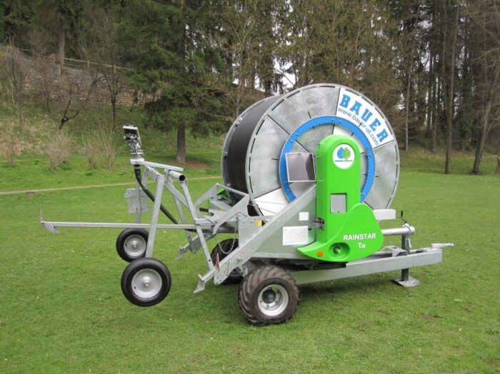 Lauka laistītāji BAUER - Image 11