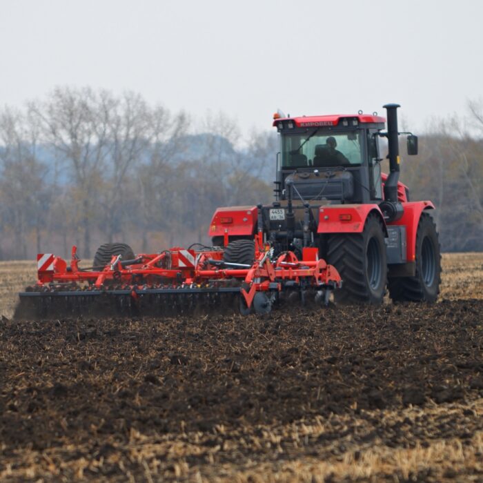 Rugaines kultivators KUHN Performer - Image 5