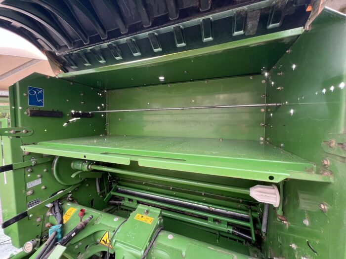Prese KRONE FORTIMA F 125 MC - Image 8