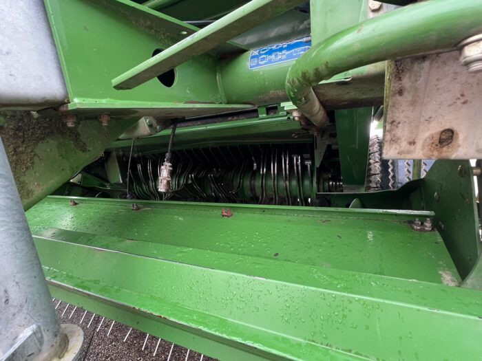 Prese KRONE FORTIMA F 125 MC - Image 3