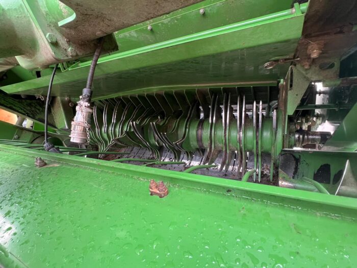 Prese KRONE FORTIMA F 125 MC - Image 6