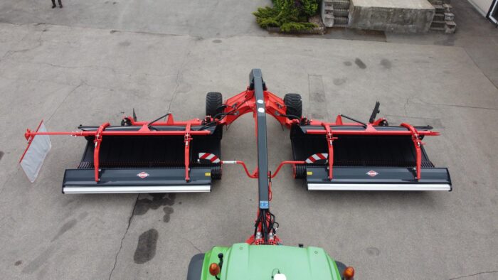 Lentes vālotājs MergeMaxx 950 - Image 3